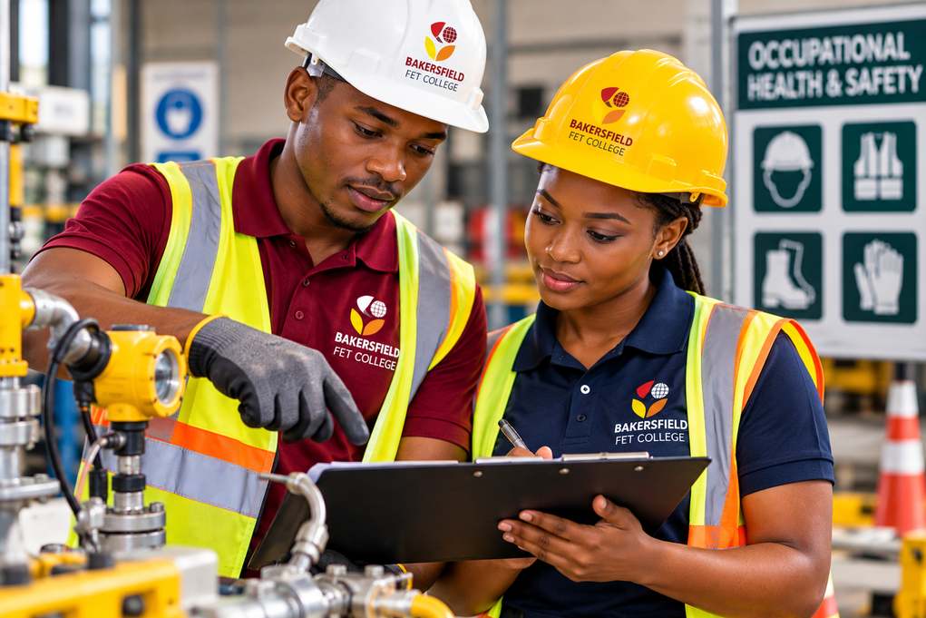 Occupational training