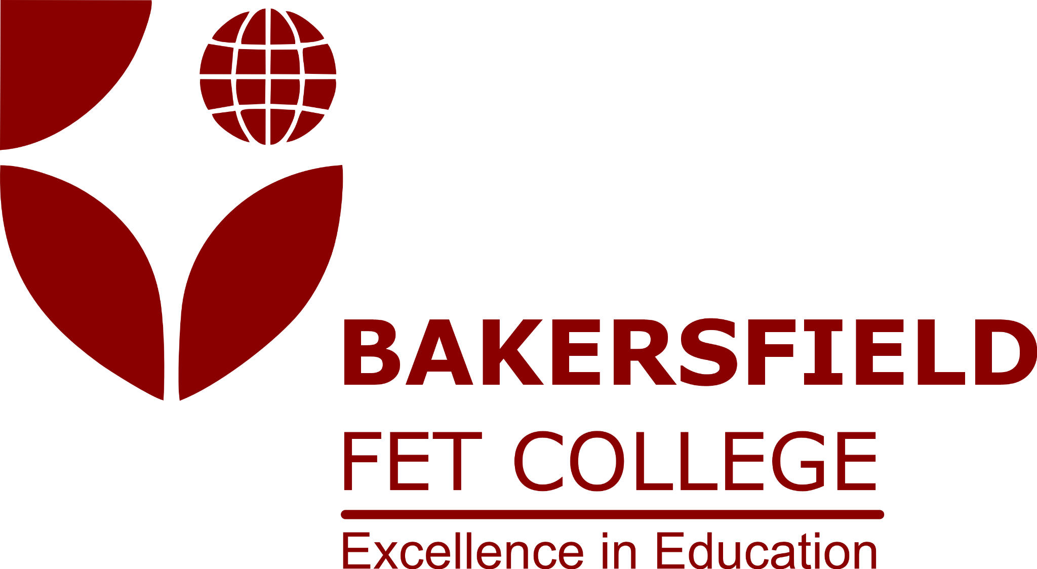 Bakersfield FET College logo alternate design