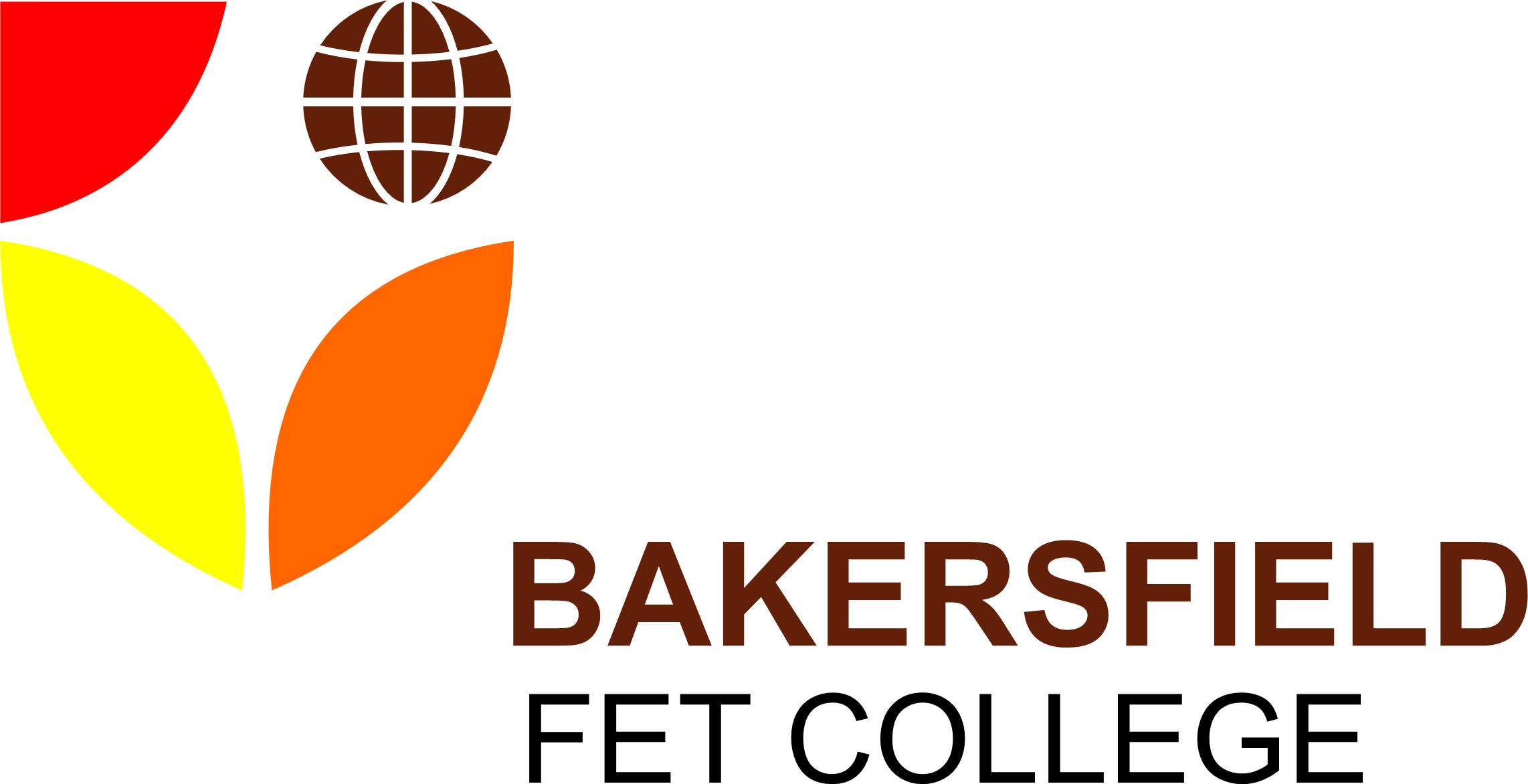 Bakersfield FET College alternate logo